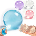 Coconut Oil Squishy Fidget Toy